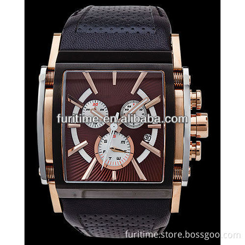 chronograph watch watches for women women chronograph watch leather band